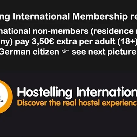 Hostel Jugendherberge Saldenburg *