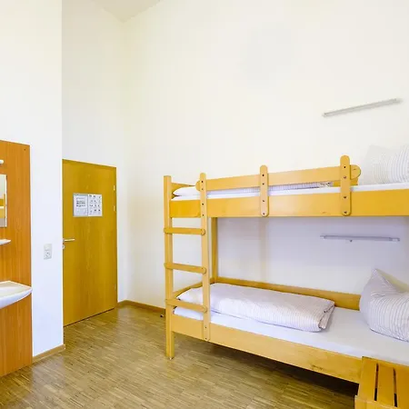 Jugendherberge Saldenburg Hostel Saldenburg