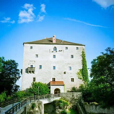 Hostel Jugendherberge Saldenburg Saldenburg