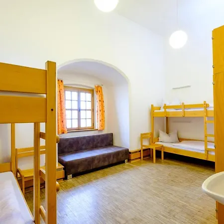 Jugendherberge Saldenburg Hostel Saldenburg