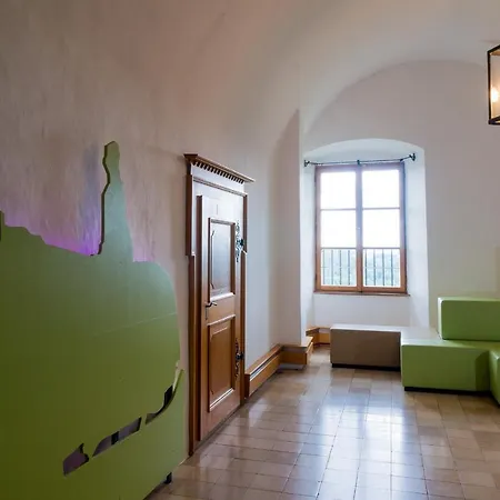 Jugendherberge Saldenburg Hostel
