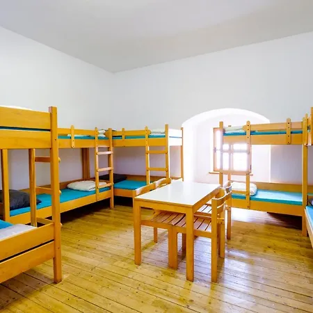 Hostel Jugendherberge Saldenburg *